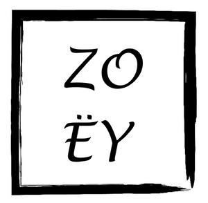 ZOËY - Bougies artisanales de soya