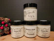 Charger l'image dans la galerie, Café torréfié - Bougie avec étiquette personnalisée