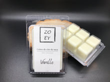 Charger l'image dans la galerie, Cubes de cire de soya pour diffuseur - Lilas & Lys