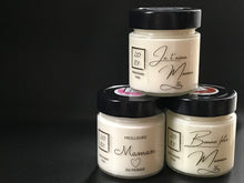 Charger l'image dans la galerie, Ananas-Pêche et Agrumes - Bougie avec étiquette personnalisée